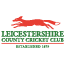 লেস্টারশায়ার সিসিসি